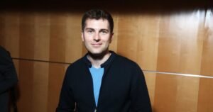 Дмитрий Борисов раскрыл секрет своей «вечной молодости»