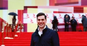 Дмитрий Дюжев оштрафован за уклонение от административного наказания