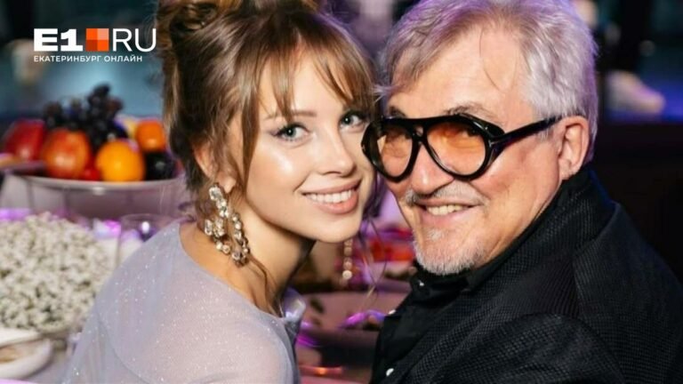 Дмитрий и Полина Дибровы официально развелись