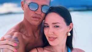 Дмитрий Тарасов объяснил причины переписки с моделями