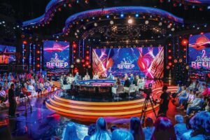 «Добрый вечер!»: шоу на «Беларусь1», где поют все