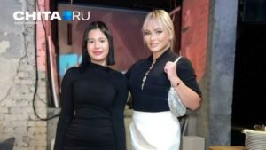 Дочь Даны Борисовой полностью преобразилась к 18 годам с помощью пластических операций