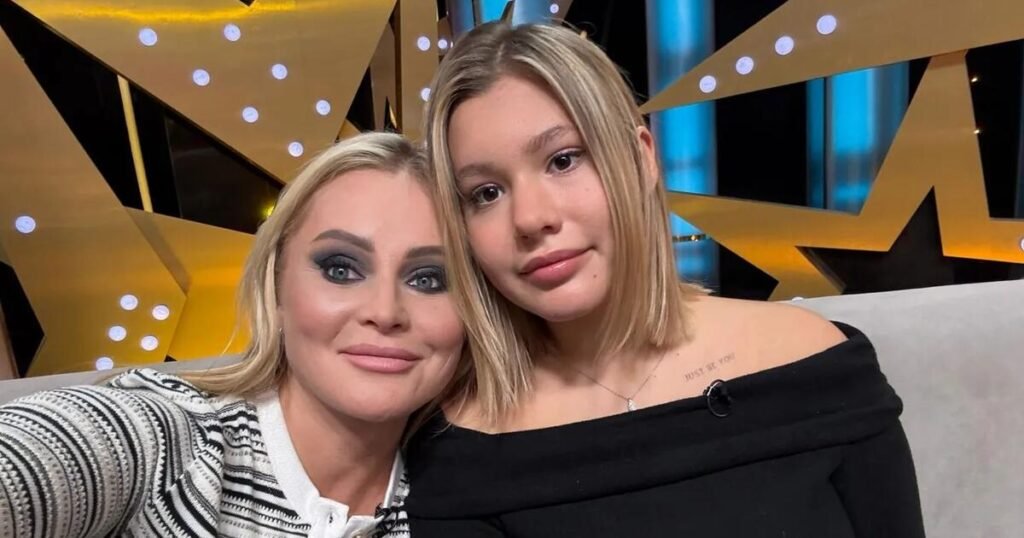 Дочь Даны Борисовой решилась на радикальную пластику ради тела мечты