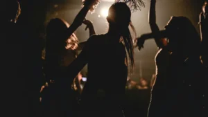 Дочь Динары Сатжан покорила Казнет танцем под J.Lo