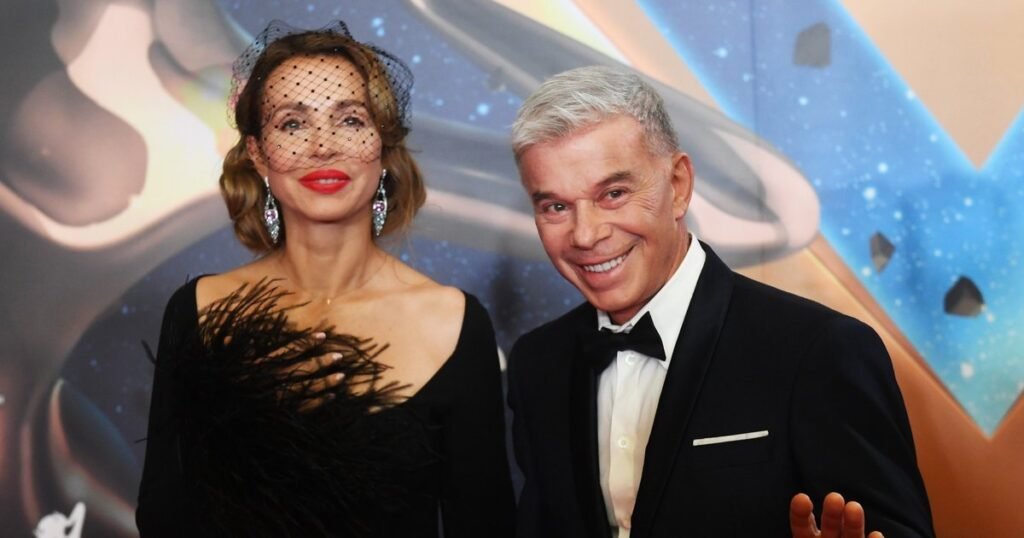 Дочь Газманова давно определилась с карьерой