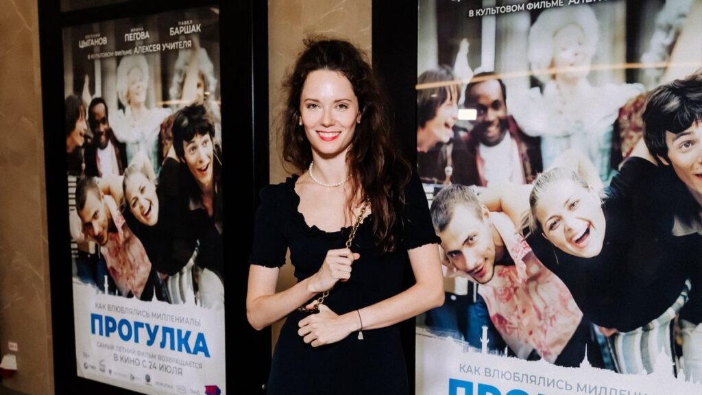 Дочь Ирины Апексимовой сменила фамилию после развода