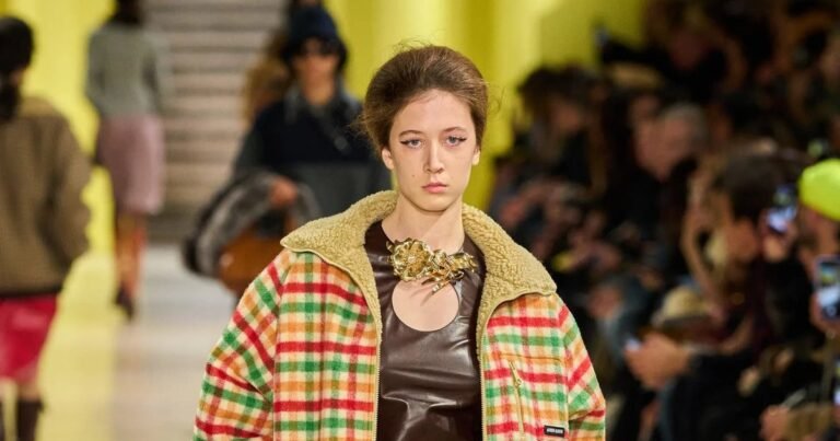 Дочь Николь Кидман отказалась от карьеры модели