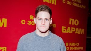 Дочь Павла Табакова отметила день рождения в семейном кругу