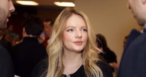 Дочь Пескова спровоцировала слухи о беременности и новом браке