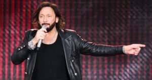 Дочь Стаса Михайлова поразила сеть своей красотой