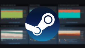 Доля процессоров AMD в Steam превысила 40%, RTX 5070 лидирует в серии Blackwell