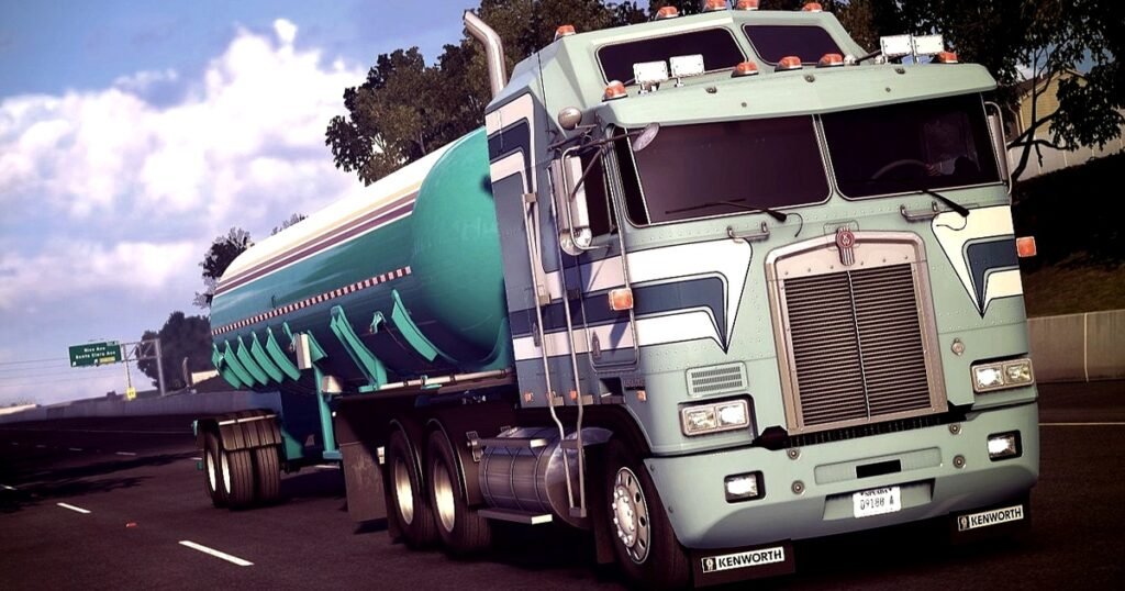 Дороги Луизианы в American Truck Simulator: новые скриншоты и детали