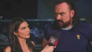 Дрю Макинтайр о концовке SummerSlam2025: Карма в действии