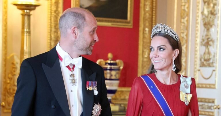 Друзья Уильяма и Кейт обидели бренд Меган Маркл