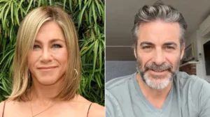 Дженнифер Энистон закрутила роман с гипнотерапевтом