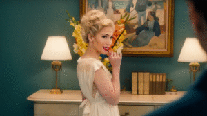 Дженнифер Лопес удивила фанатов новой блондинистой внешностью