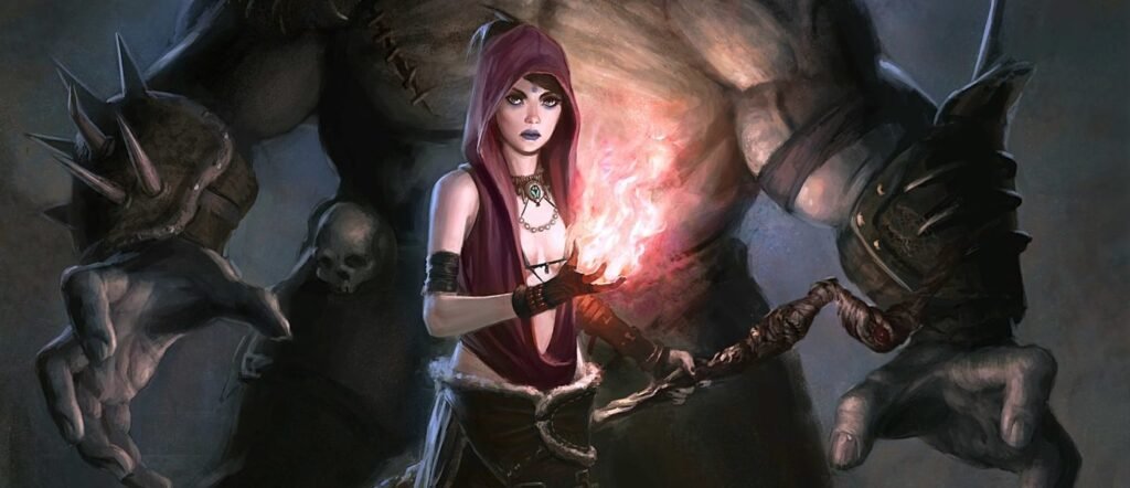 EA отказала BioWare в ремастере трилогии Dragon Age