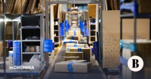 ЕАЭС введет беспошлинный порог на онлайн-заказы из-за рубежа