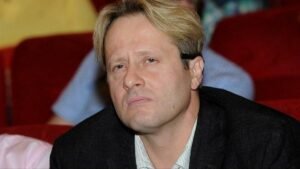 Эдуард Радзюкевич: куда пропал звезда «6 кадров»