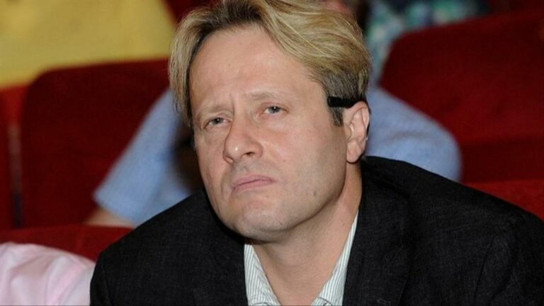 Эдуард Радзюкевич: куда пропал звезда «6 кадров»