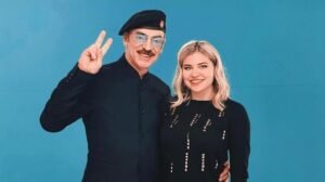 Екатерина Боярская: музыка вместо кино