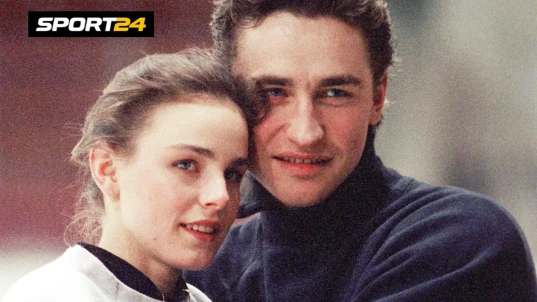 Екатерина Гордеева о своем браке с Сергеем Гриньковым: «Мне не очень понравилась моя свадьба»