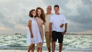 Екатерина Гусева показала редкое фото с семьей