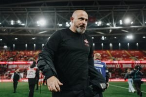 Экс-игрок ЦСКА Гришин: «Мне Станковича жалко, у «Спартака» не идет игра»