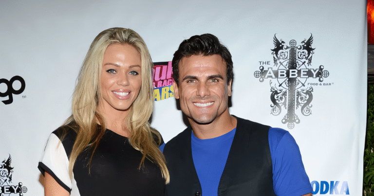 Экс-модель найдена на улице с Rolex: история падения