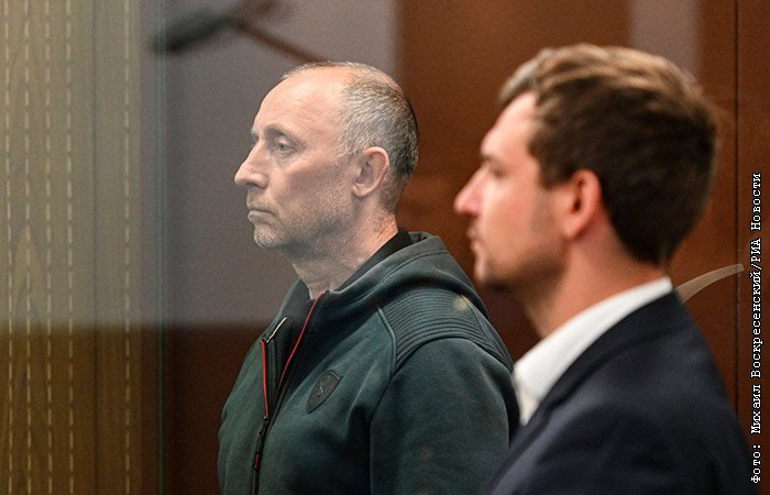 Экс-замгубернатора Белгородской области Базаров арестован в Москве