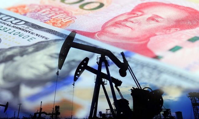 Экспертный прогноз: цена нефти Brent в 2026 году