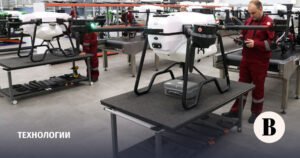 Экспорт российских дронов: потенциал в $12 млрд в год