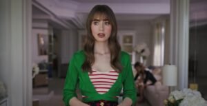 Эмили Купер покидает Париж: пятый сезон «Эмили в Париже»