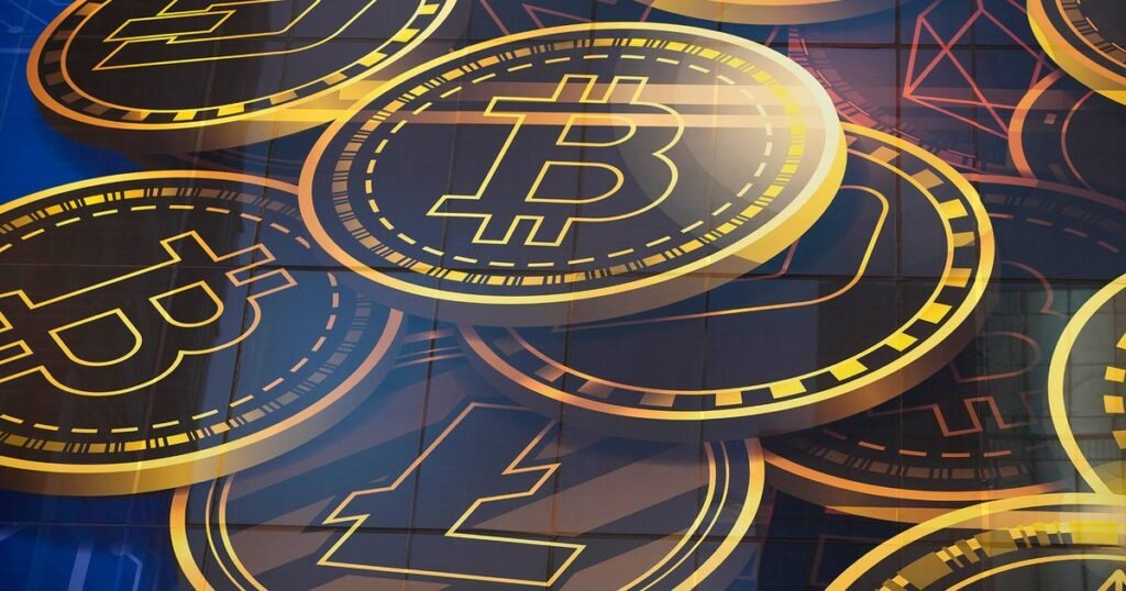 Ethereum обновил исторический максимум: стоимость криптовалюты превысила $4,900