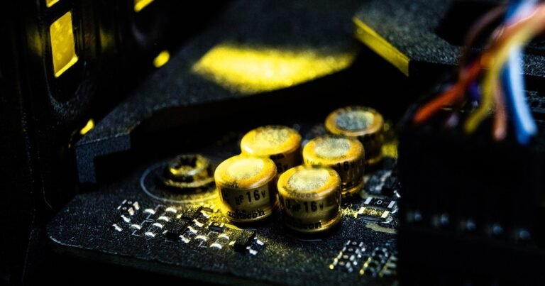 Ethereum обогнал Биткоин: причины и прогнозы