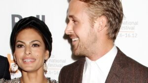 Ева Мендес возвращается в кино после 12-летней паузы