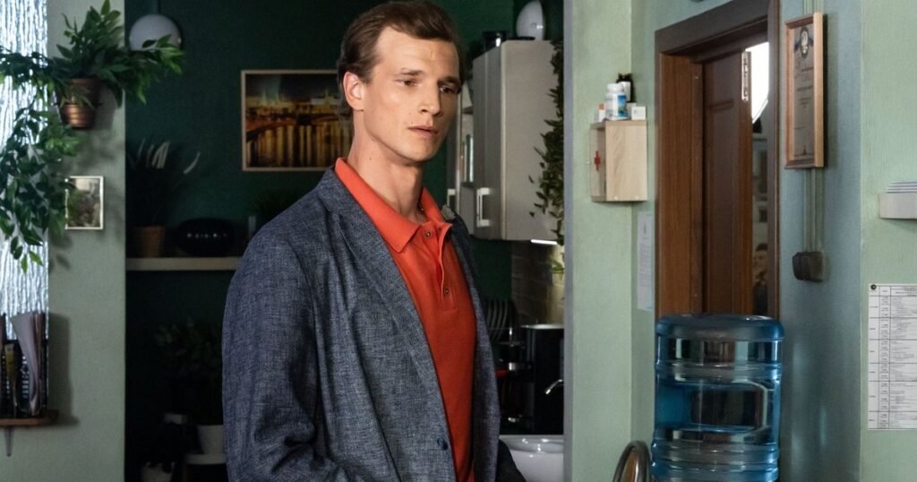 Евгений Романцов: Секреты яркой жизни и актерского долголетия