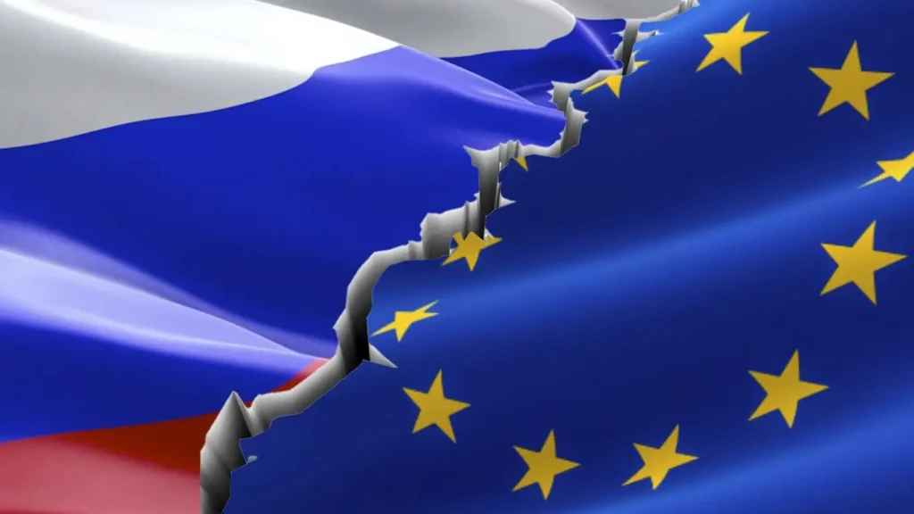 Европа придумала ловушку для России: новый план Politico