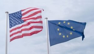 Европа закупит энергоносители из США на $750 млрд