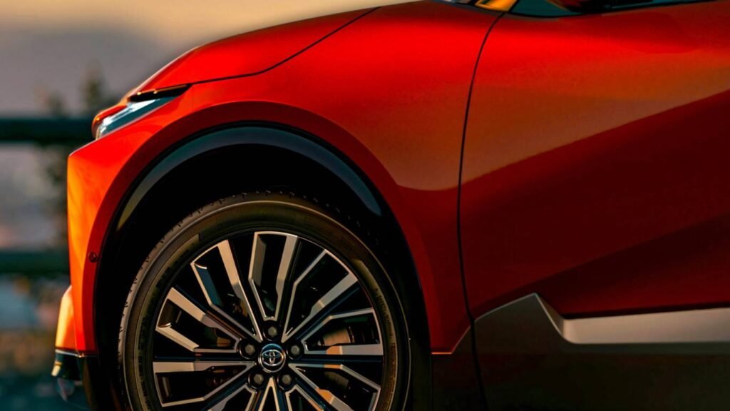 Европейский авторынок: серые оттенки доминируют