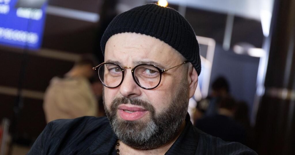 Фадеев показал редкие кадры знакомства с женой: «Любовь с первого взгляда»