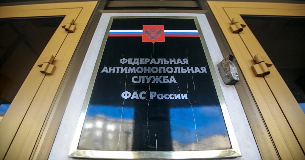 ФАС обвинила дистрибьютора «Светофора» в нарушении закона о торговле