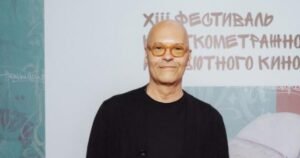 Федор Бондарчук признался в любви к фестивалю «Короче»