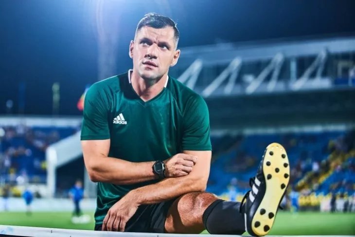 Федотов раскритиковал судейство в матче «Локомотив» — «Спартак»