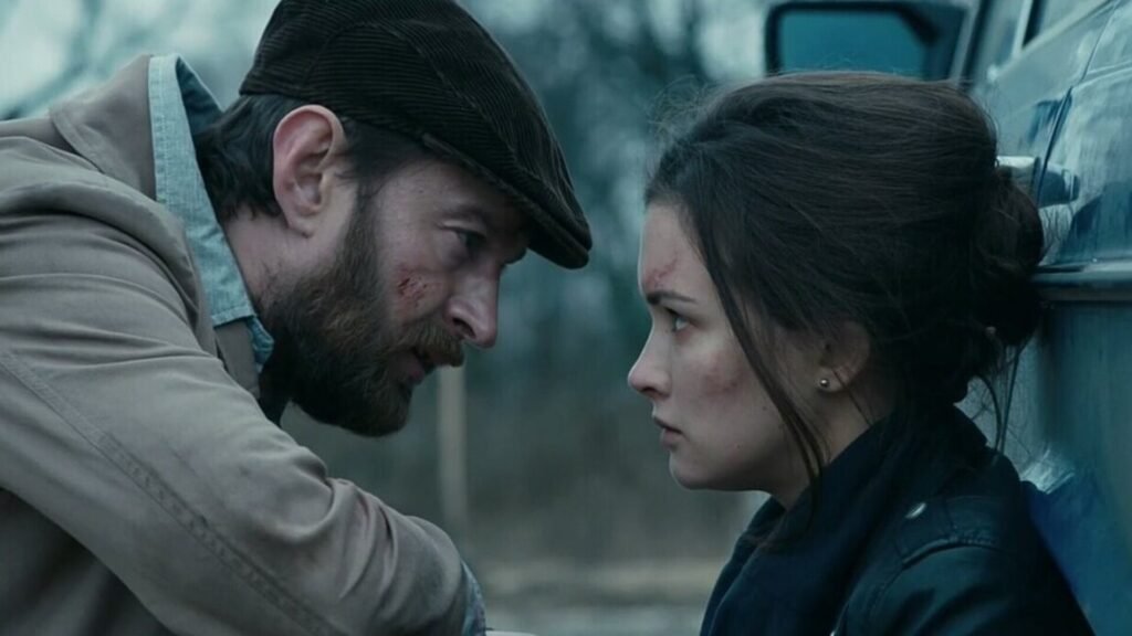 Финал 2 сезона «Метода»: почему Есени не будет в продолжении