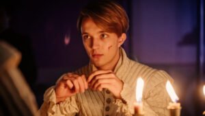 Финал «Этерны» разочаровал фанатов: почему сериал не оправдал ожиданий