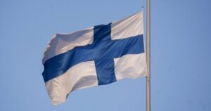 Финляндия откажется от выплат украинским беженцам