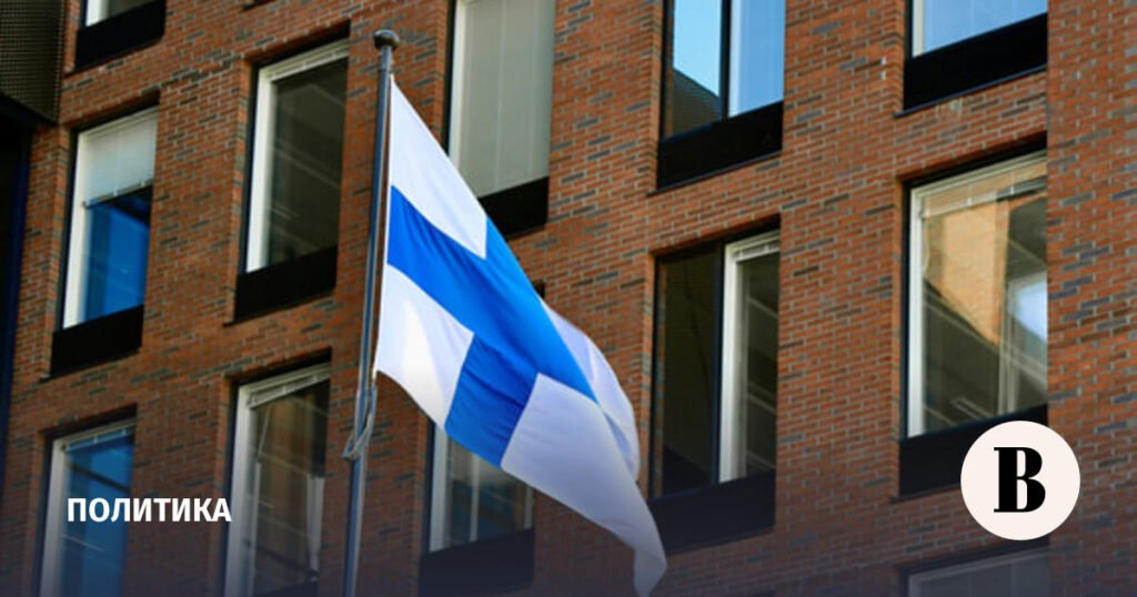 Финляндия заявила о значительных экономических потерях из-за разрыва отношений с Россией