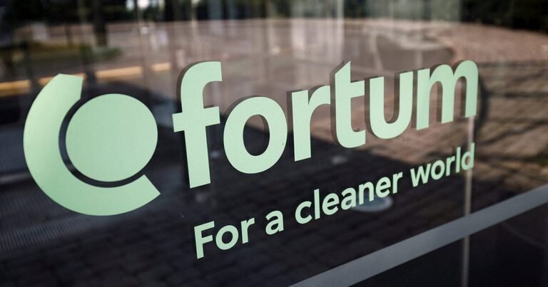 Fortum не планирует возвращаться в Россию после национализации активов