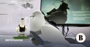 Форум «Беспилотные системы: технологии будущего» - шаг к лидерству России